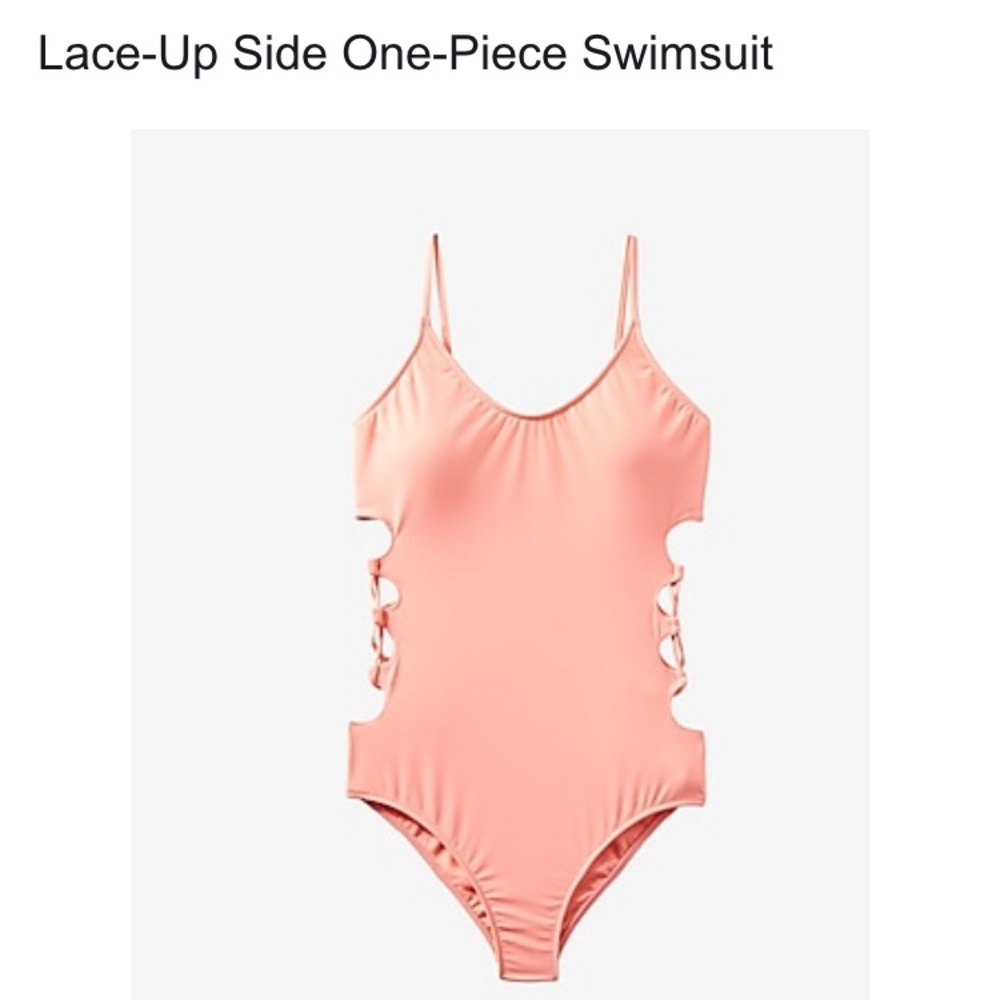 Express swimsuit